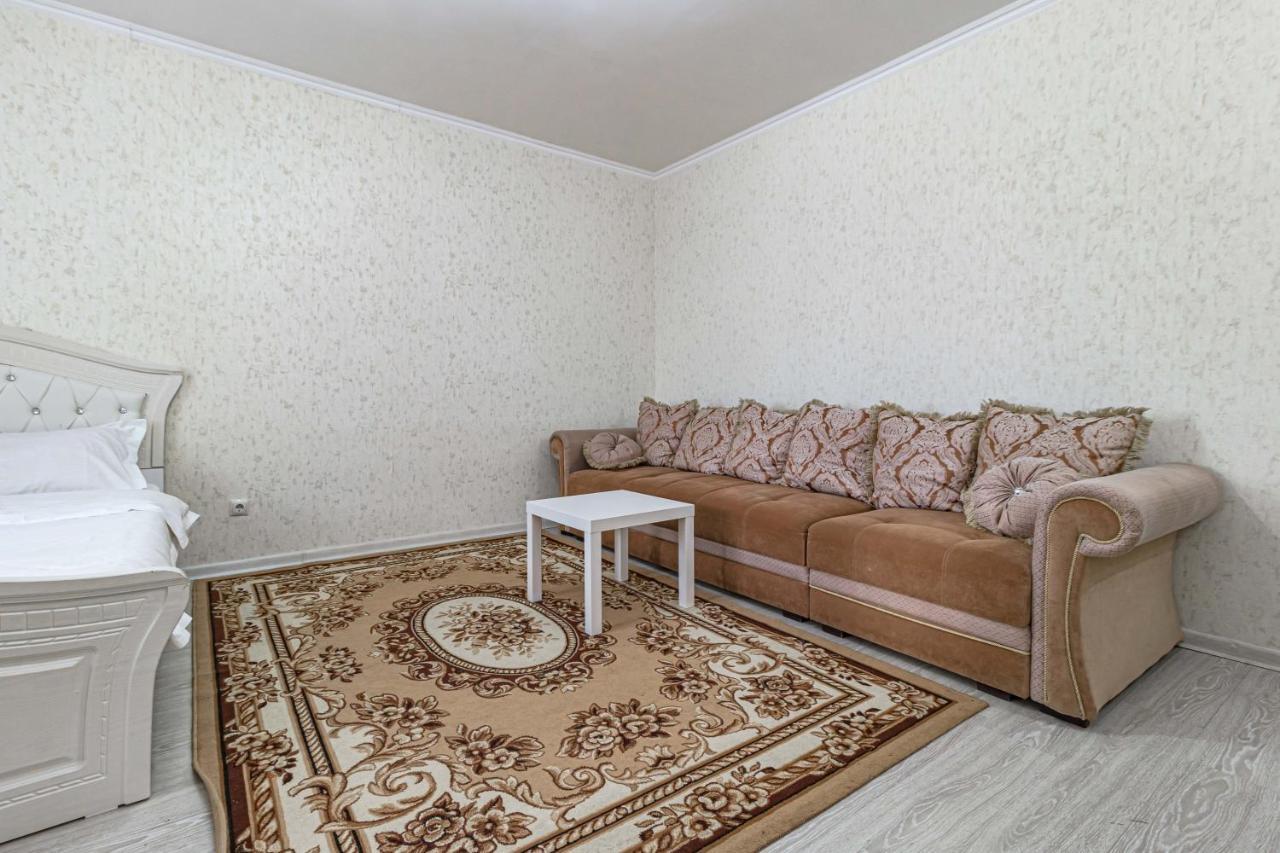 Apartments 7 Я-21/5-39 Astana Exterior photo